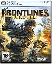 Frontlines: Fuel of War