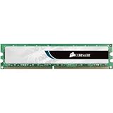 Corsair Arbeitsspeicher PC400 2048MB DDR Ram CL3 ValueSelect-Kitvon "Corsair"
