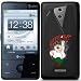Coveroo Peter Griffin: Yeah! Replacement Cover for HTC Fuze