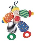 Wonderworld Little Wonder Doll