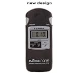 ガイガーカウンター　ECOTEST社 放射能測定機 　TERRA(MKS-05)