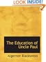 The Education of Uncle Paul