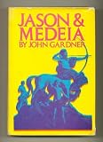  Jason and Medeia:  John Gardner