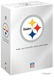Pittsburgh Steelers: The Ultimate Collection