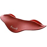 Cratosfit Manta Squat Pad and Sponge for Squats and Lunges No Hard Plastics Protective Pad for Shoulder and Neck Support with Instructions