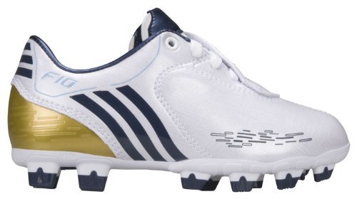 adidas Little Kid Big Kid F10 i TRX FG Soccer Cleat