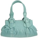 [サック] SAC【サック】ゴート革(ヤギ革)ハンドバッグ