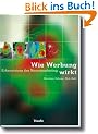 Wie Werbung wirkt. Erkenntnisse des Neuromarketing.