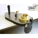 Buy HM5M: Secco Hurricane Mach 5 Stone Router For Makita VS Grinder by Hurricane Mach 5 Router