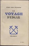 Produkt-Bild: Le voyage d'Edgar