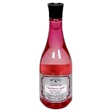 Nature's Gate Organics Raspberry Mint Mouthwash with Fluoride, 14.5 fl oz (428 ml) (Pack of 3)
