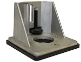 DEWALT D26671 Heavy-Duty Laminate Trimmer Fixed Base Attachment