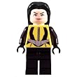 Silk Spectre (Watchmen) - Hand Customized 2" LEGO Figure