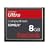 Sandisk 8GB Ultra 30MBS Compact Flash CF Card - Retail Pack