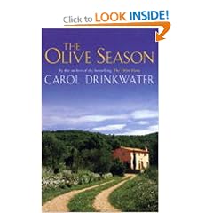 The Olive Season: Amour, a New Life and Olives Too