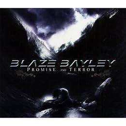 Blaze Bayley Picture 1