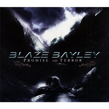 Blaze Bayley Picture