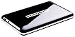 Platinum MyDrive 500 GB Externe Festplatte (6,4 cm (2,5 Zoll), 5400 U/min, USB 2.0) schwarz