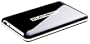 Platinum MyDrive 500GB externe Festplatte (6,4 cm (2,5 Zoll), 5400rpm, 8MB Cache, USB 2.0) schwarz [Amazon Frustfreie Verpackung]