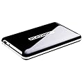 Platinum MyDrive 500 GB Externe Festplatte (6,4 cm (2,5 Zoll), 5400 U/min, USB 2.0) schwarz