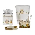 Hoot Bath Collection