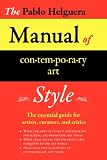 Review Jorge Pinto Books  / Manual Of Contemporary Art Etiquette