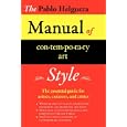 Manual of Contemporary Art Style