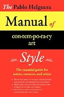 Manual of Contemporary Art Style