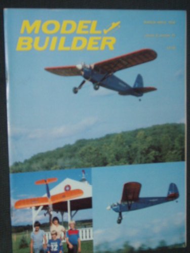 Model Aviation