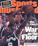 Marcus Camby (New York Knicks) autographed Sports Illustrated Magazine