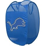Detroit Lions NFL Pop Up Hamper
