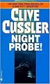 Night Probe! (Dirk Pitt Series) (Reissue) (Paperback)
