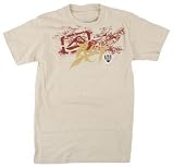 Reef Talladega Men's T-Shirt - Sand