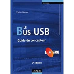 Le Bus USB : Guide du concepteur (1C�d�rom)