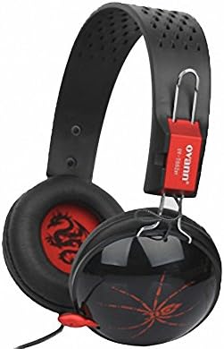 OVANN Comeputer Headphone 025