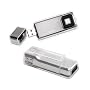 Griffin iClear Case for Sansa Express MP3 Players (Clear)