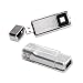 Griffin iClear Case for Sansa Express MP3 Players (Clear)