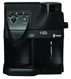 Produkt-Bild: Spidem Villa Kaffee-/Espressoautomat schwarz