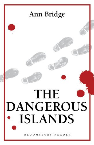 The Dangerous Islands (Bloomsbury Reader)