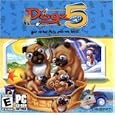 UBI SOFT Dogz 5 ( Windows ) by UBI Soft