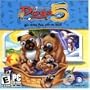 UBI SOFT Dogz 5 ( Windows )
