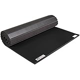 IncStores Roll Out Wrestling and Tumbling Mats