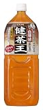 健茶王 2.0L*6本