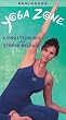 Yoga Zone - Conditioning and Stress Release