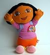 Dora the Explorer Cuddle Pillow Plush
