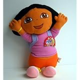Dora the Explorer 26" Tall Cuddle Pillow
