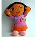 Dora the Explorer Cuddle Pillow Plush