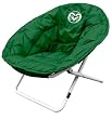 Colorado State Rams Sphere Chair NCAA College Athletics Sports Team Fan Merchandise