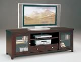 Entertainment Console