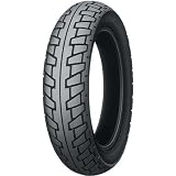 100/80-16 (50S) Dunlop K630 Front Motorcycle Tire BUELL Blast KAWASAKI EX250F Ninja